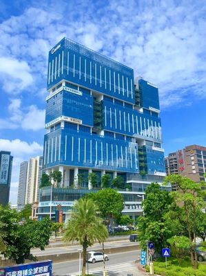 穗中攜手 共贏灣區(qū) 2019年現(xiàn)代服務(wù)業(yè)合作交流會(huì)圓滿(mǎn)成功，共繪廣州軟件開(kāi)發(fā)新藍(lán)圖