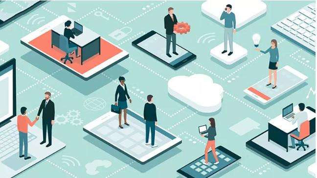 廣州軟件開(kāi)發(fā)的現(xiàn)狀與未來(lái)展望