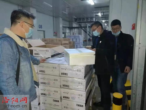 洛陽(yáng)市場(chǎng)羊肉安全無(wú)虞，瘦肉精羊肉事件未波及